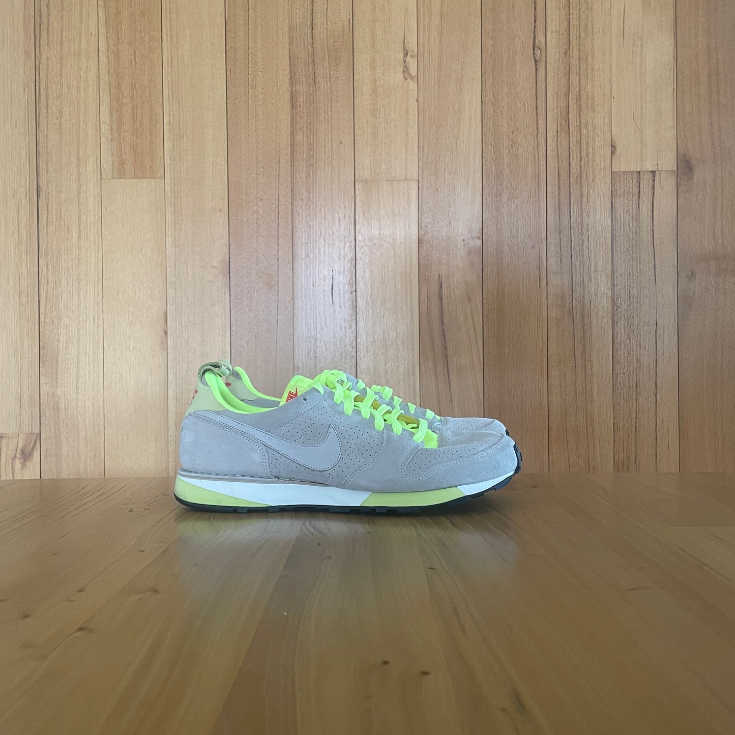 2012 Nike Vengeance SD