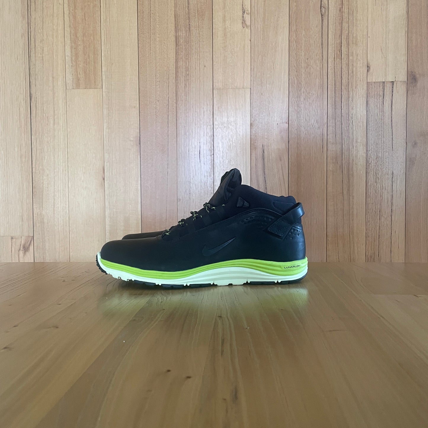 2012 Nike Lunarridge OMS