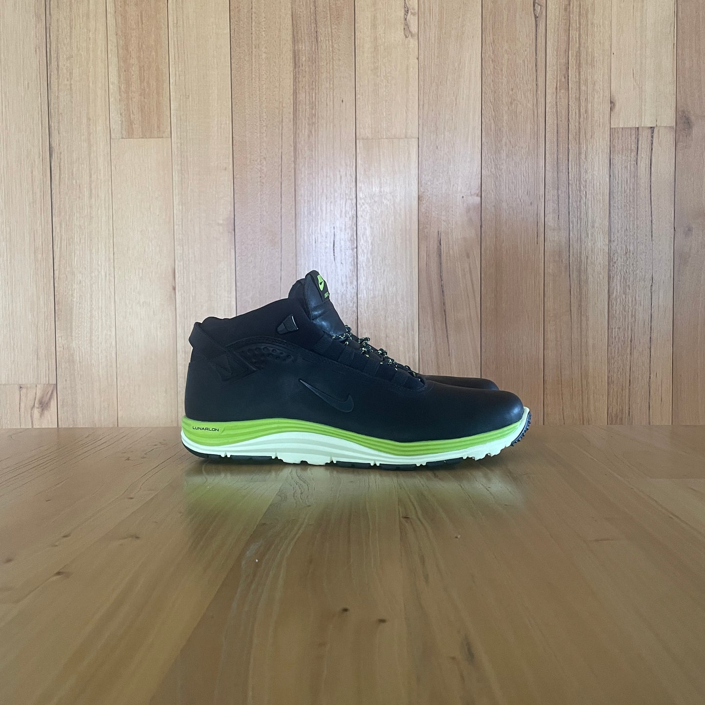 2012 Nike Lunarridge OMS