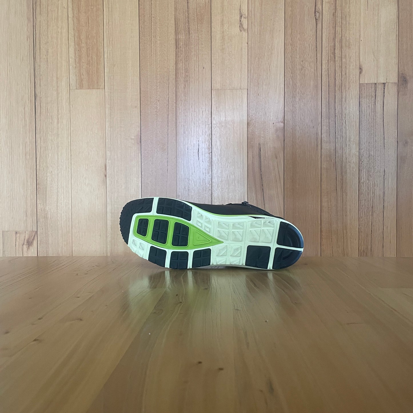 2012 Nike Lunarridge OMS