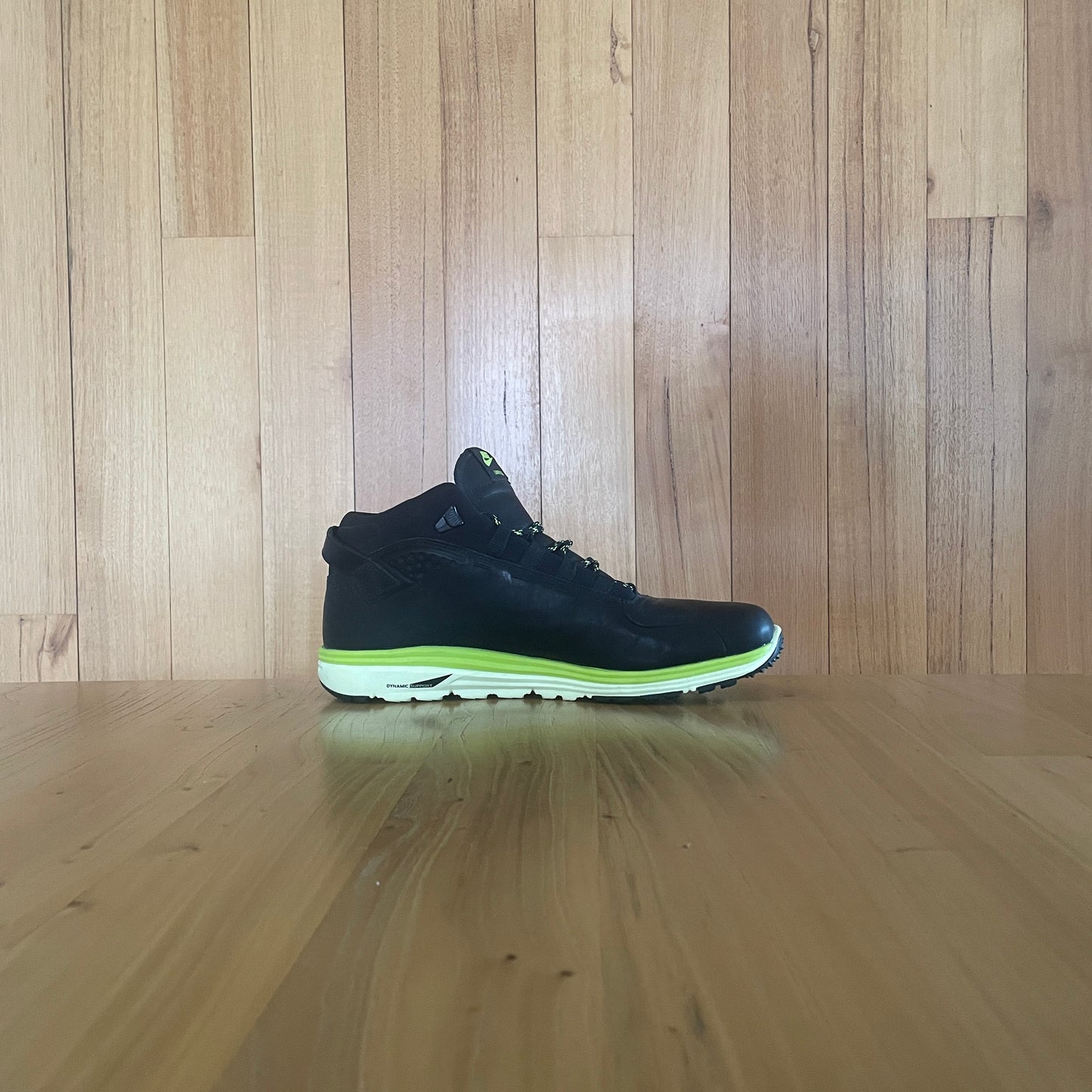 2012 Nike Lunarridge OMS