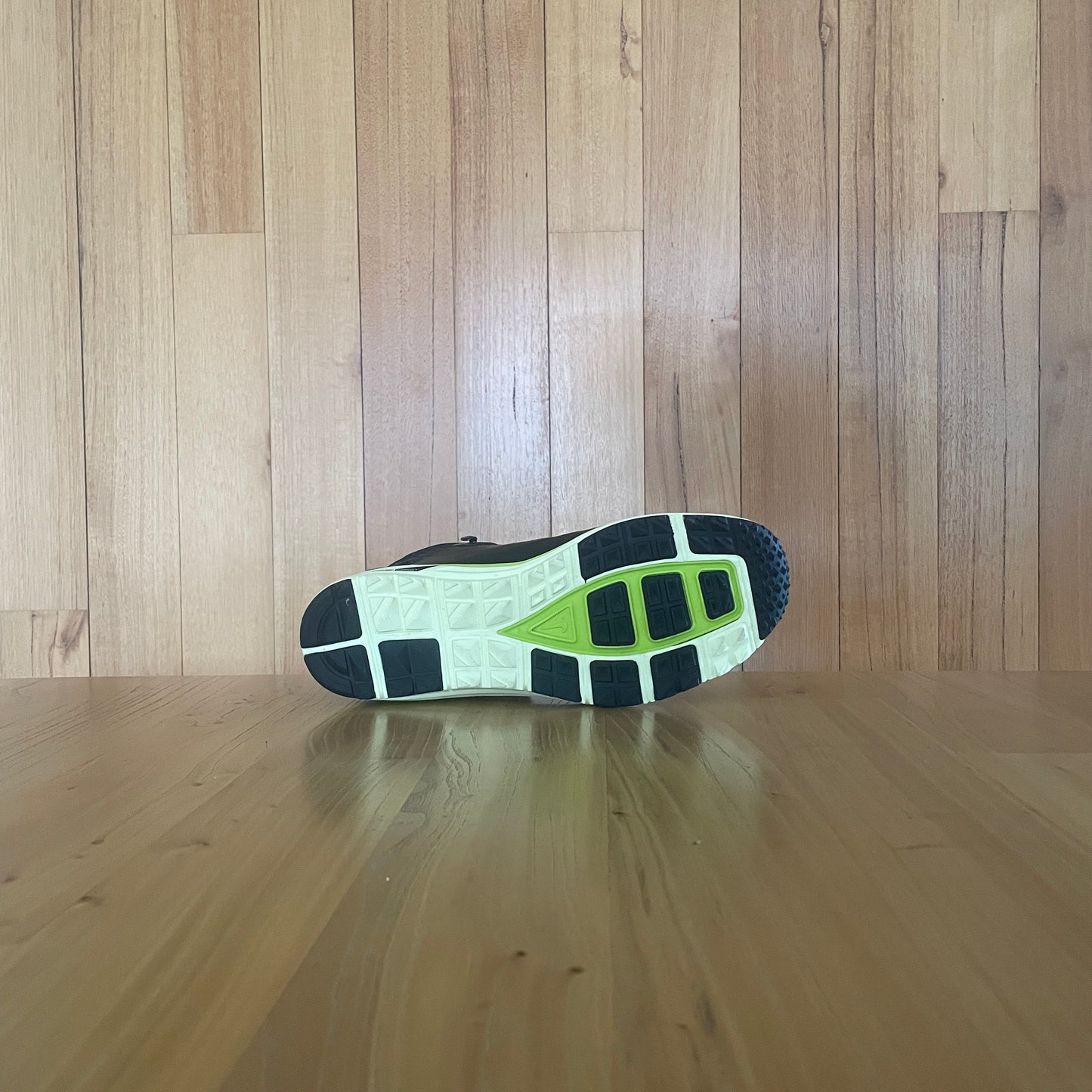 2012 Nike Lunarridge OMS
