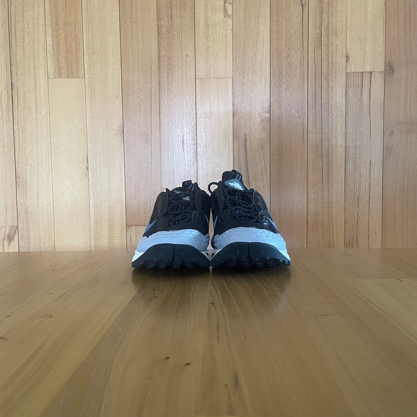 2016 Nike Air Zoom Albis 16 'Black Graphite'