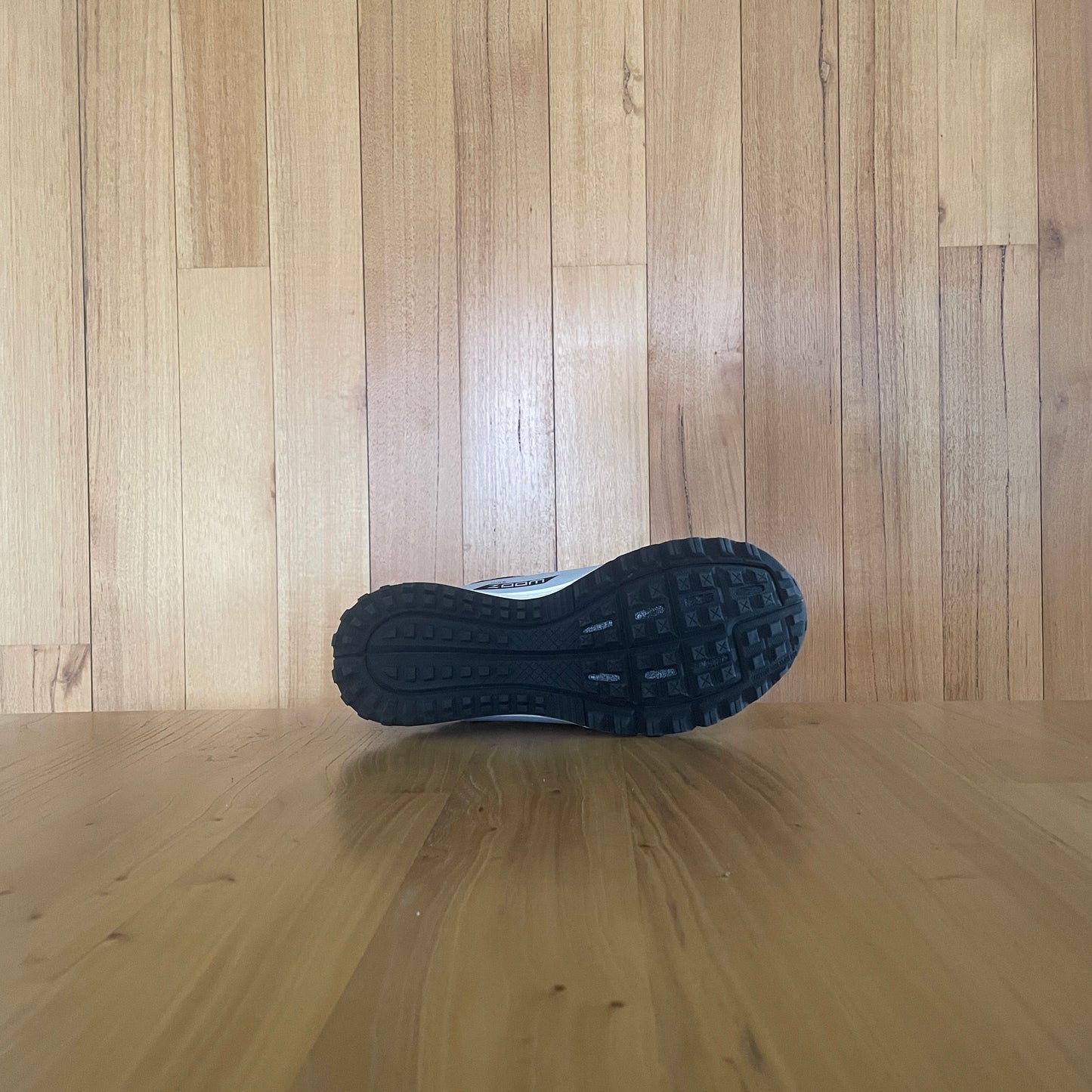 2016 Nike Air Zoom Albis 16 'Black Graphite'