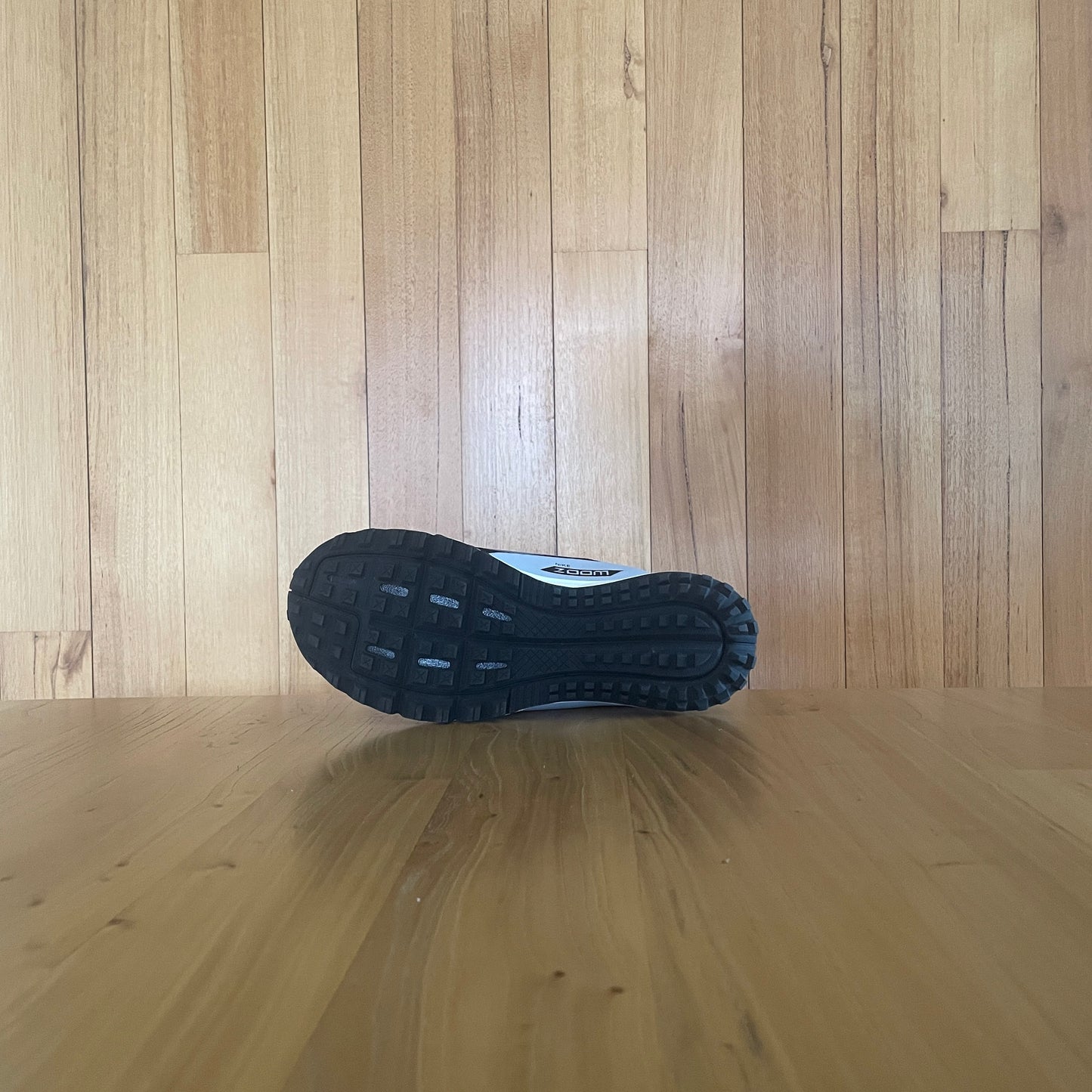 2016 Nike Air Zoom Albis 16 'Black Graphite'