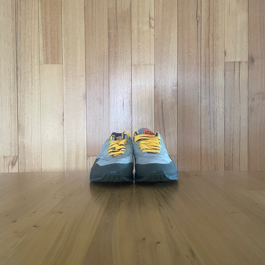 2006 Nike Air Max 1 Premium 'Adventure Pack - Jade Stone'