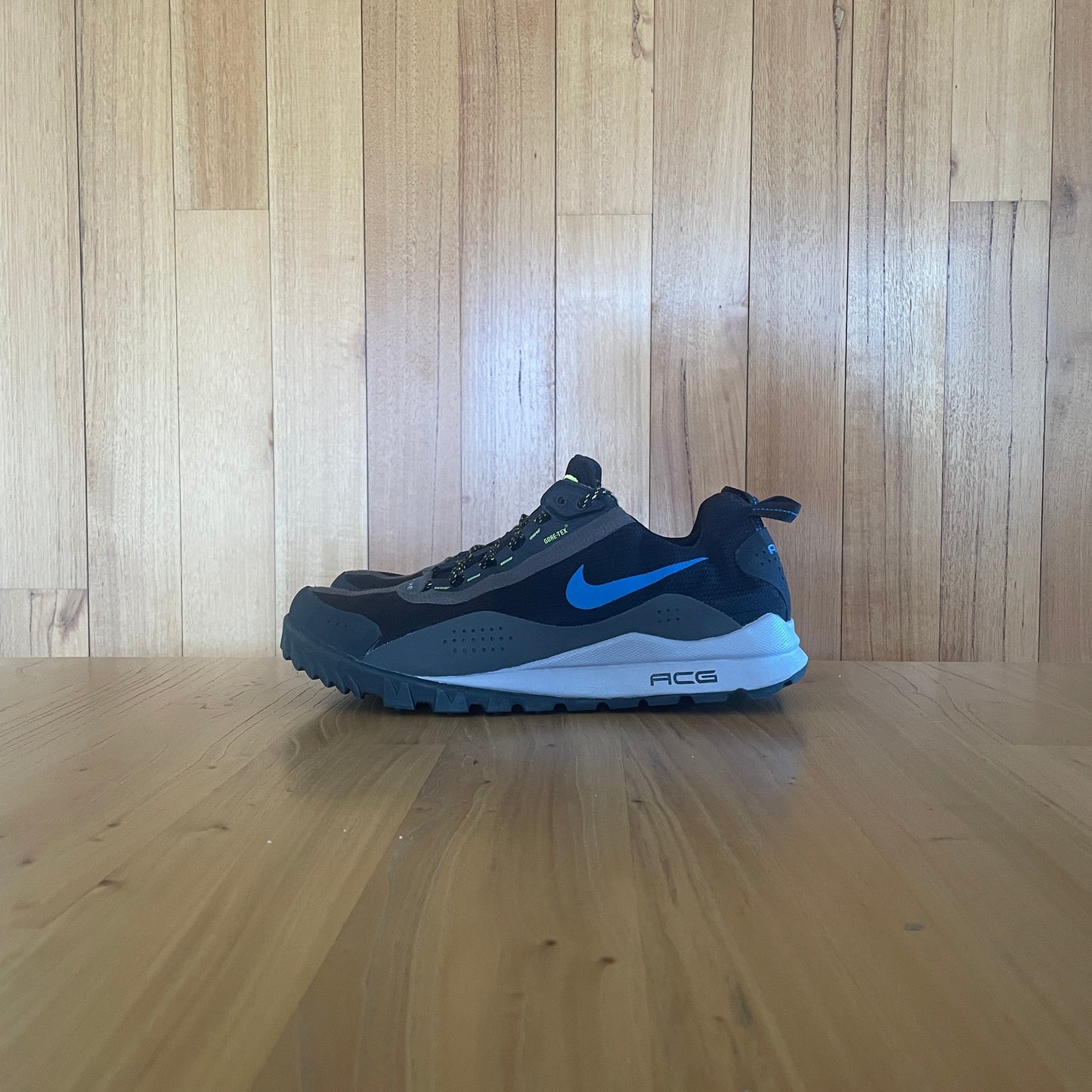 2007 Nike ACG Wildedge GTX (GORE-TEX)