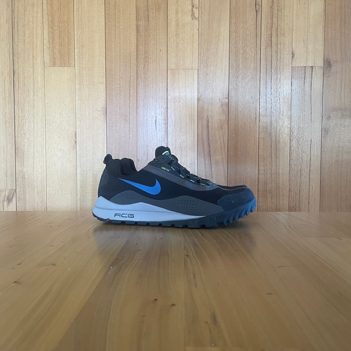 2007 Nike ACG Wildedge GTX (GORE-TEX)