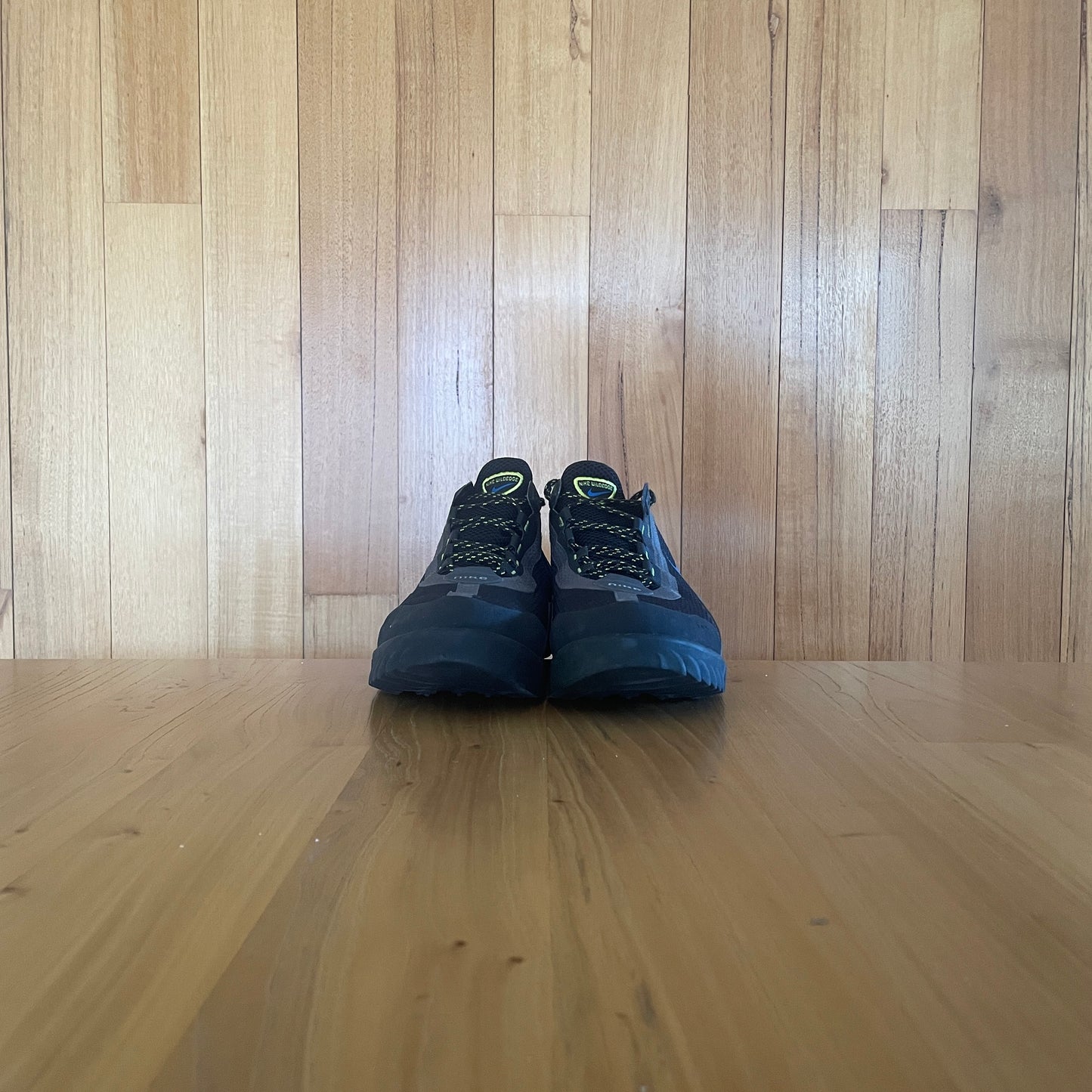 2007 Nike ACG Wildedge GTX (GORE-TEX)