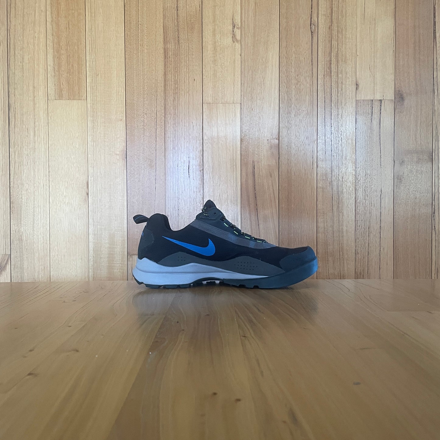 2007 Nike ACG Wildedge GTX (GORE-TEX)