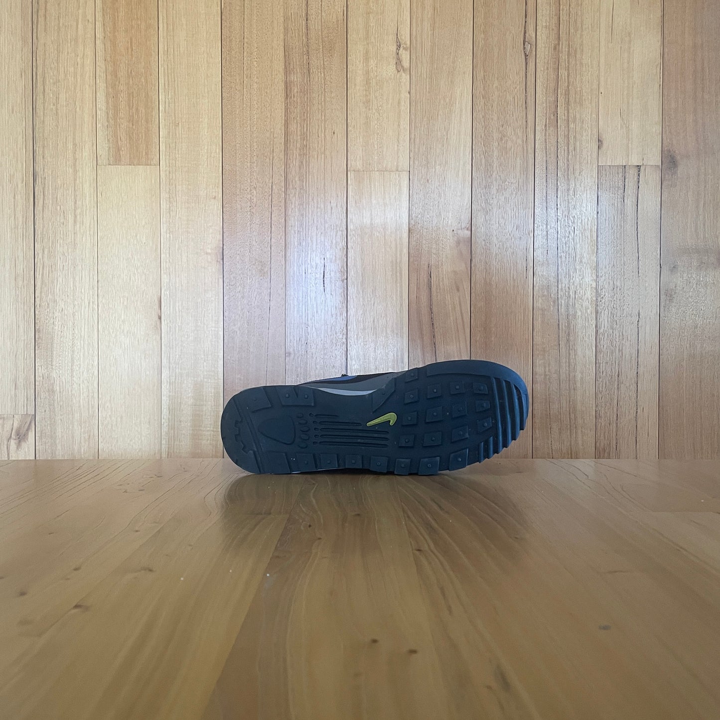 2007 Nike ACG Wildedge GTX (GORE-TEX)