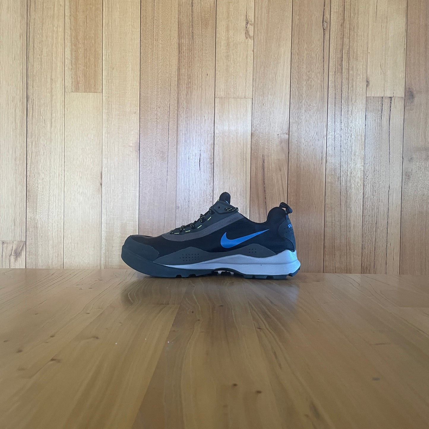 2007 Nike ACG Wildedge GTX (GORE-TEX)