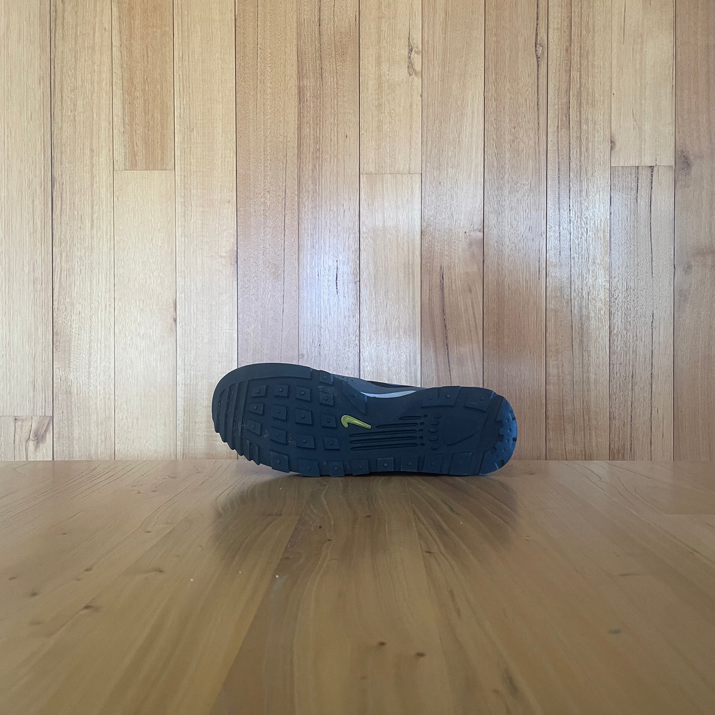 2007 Nike ACG Wildedge GTX (GORE-TEX)