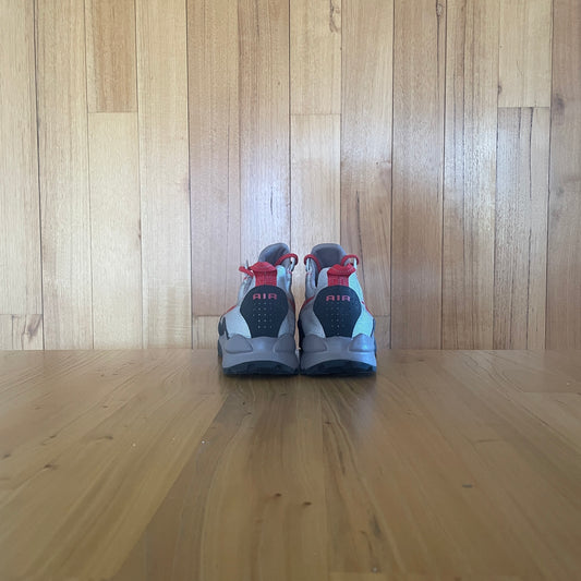 2006 Nike ACG Wildedge 'Silver/Red/Black'