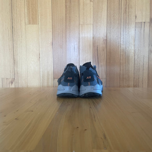 Nike ACG Air Dirt Wildedge 'Black Orange'