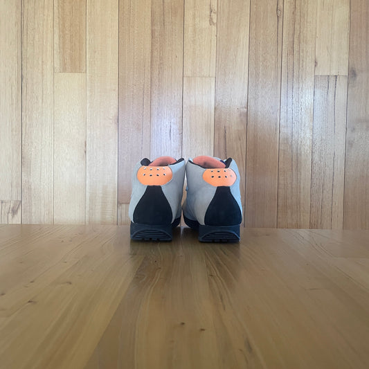 2008 Nike ACG Air Magma 2.4 'Tweed Bright Mandarin'