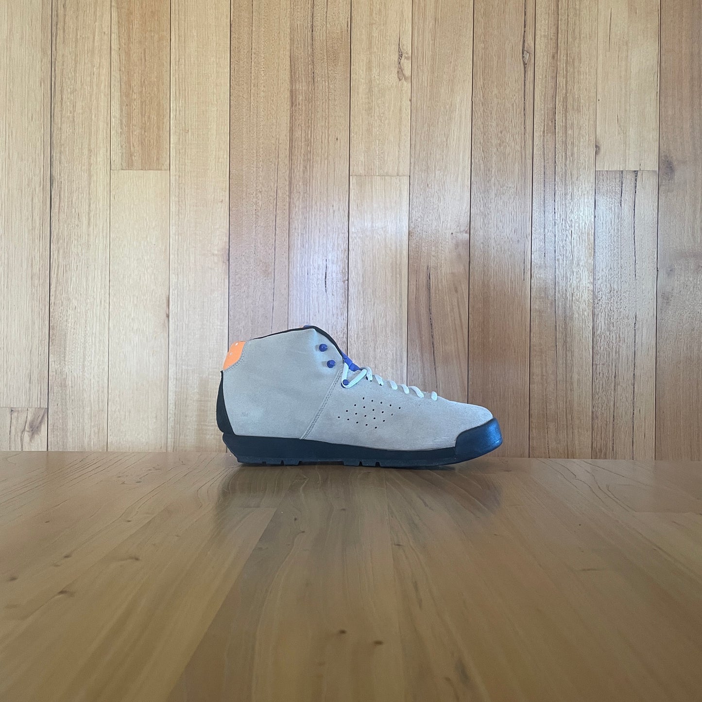 2008 Nike ACG Air Magma 2.4 'Tweed Bright Mandarin'