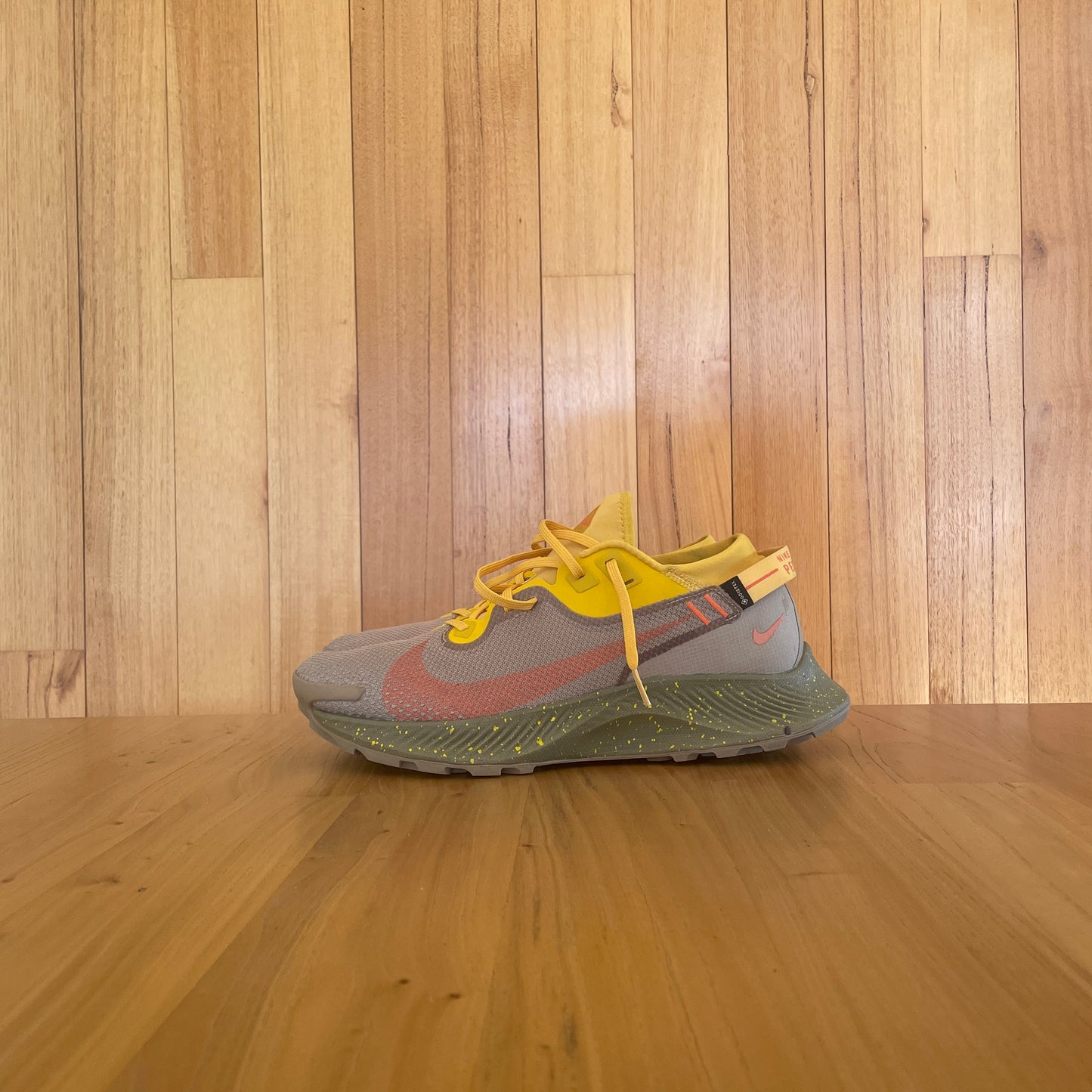 2020 Nike Pegasus Trail 2 GORE-TEX 'Dark Sulfur Orange'