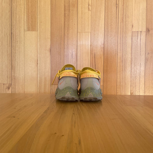 2020 Nike Pegasus Trail 2 GORE-TEX 'Dark Sulfur Orange'