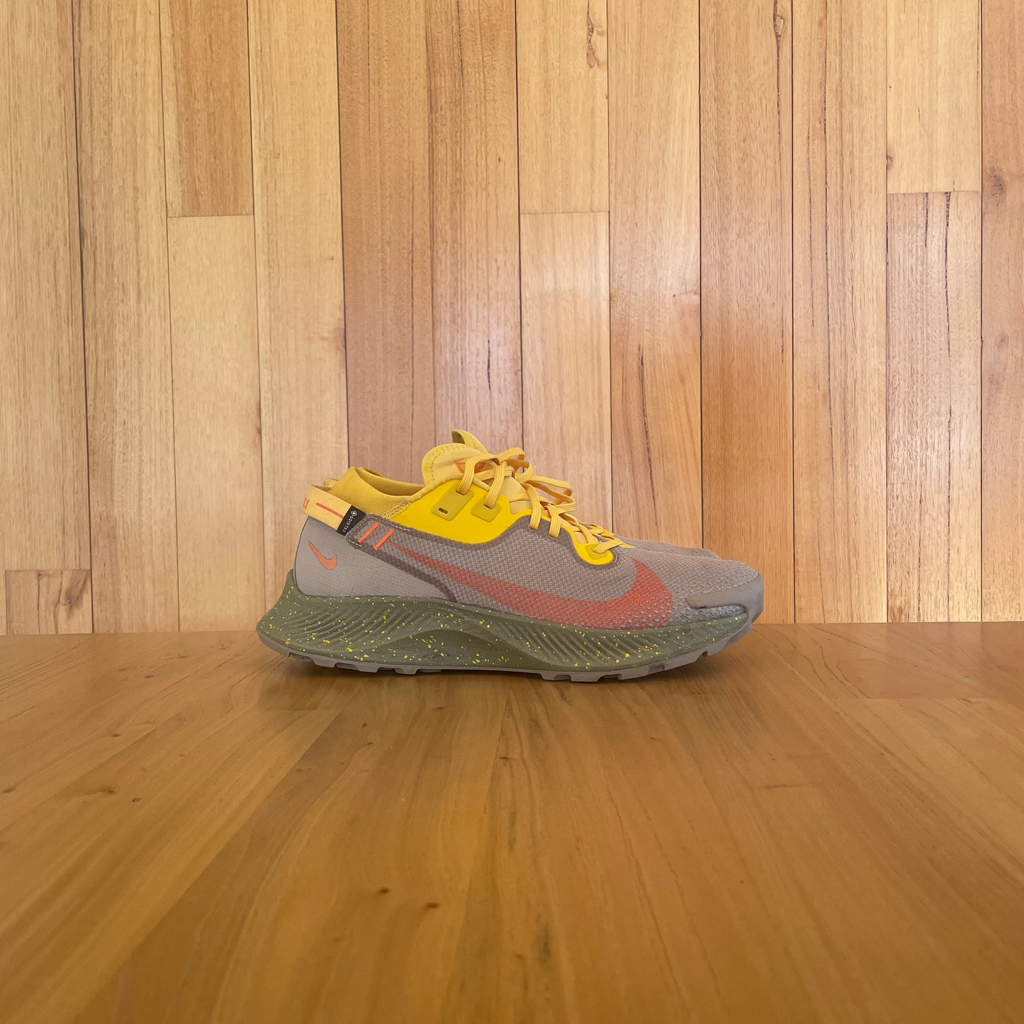 2020 Nike Pegasus Trail 2 GORE-TEX 'Dark Sulfur Orange'