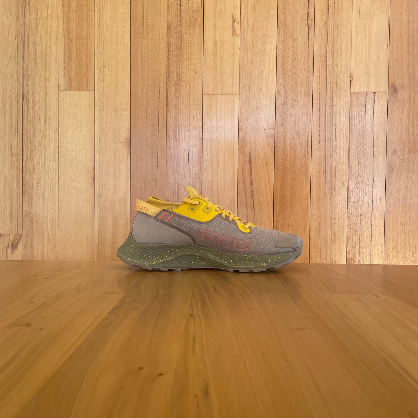 2020 Nike Pegasus Trail 2 GORE-TEX 'Dark Sulfur Orange'