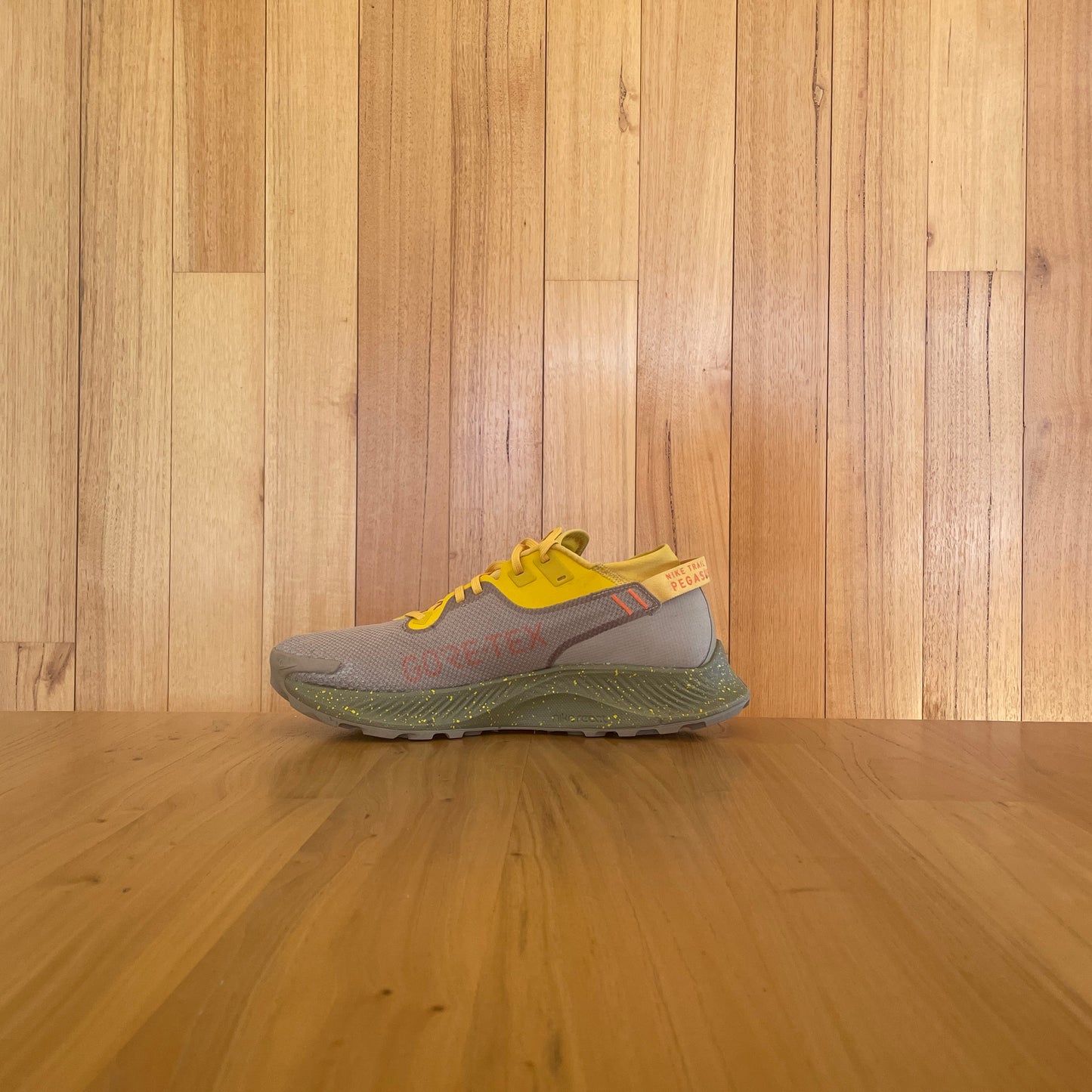 2020 Nike Pegasus Trail 2 GORE-TEX 'Dark Sulfur Orange'