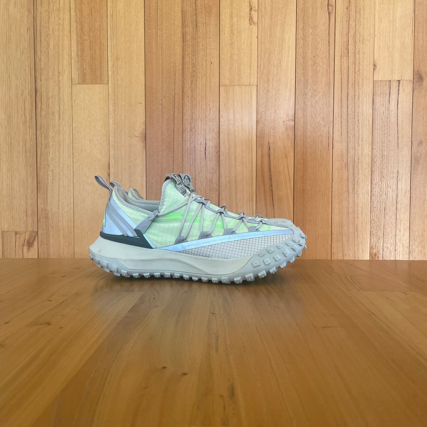 2020 Nike ACG Mountain Fly Low 'Sea Glass'