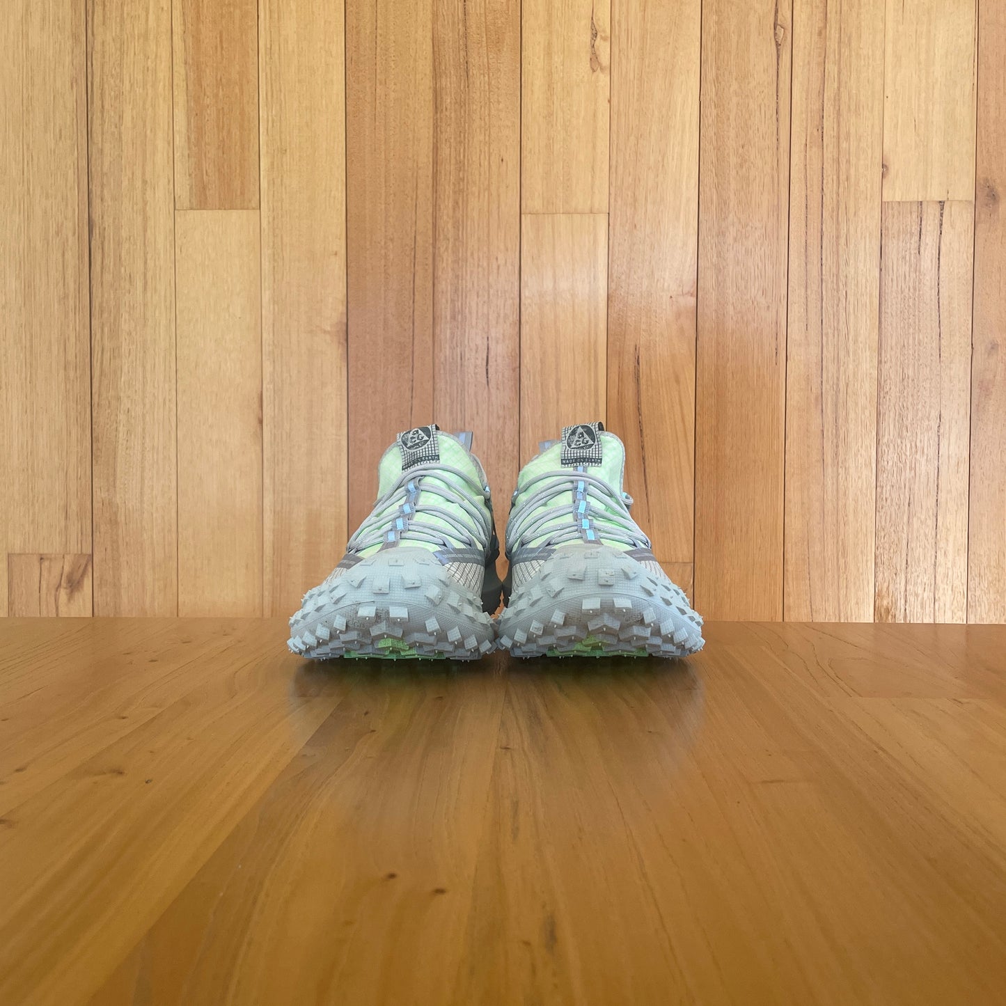 2020 Nike ACG Mountain Fly Low 'Sea Glass'
