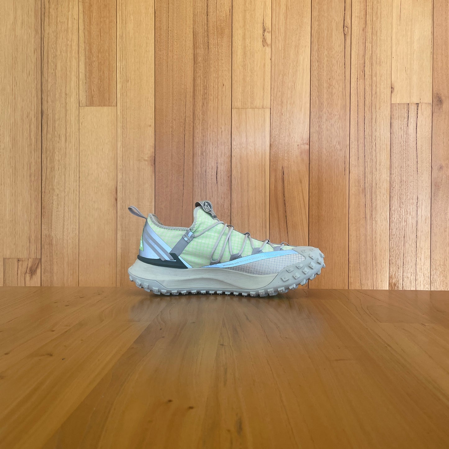 2020 Nike ACG Mountain Fly Low 'Sea Glass'
