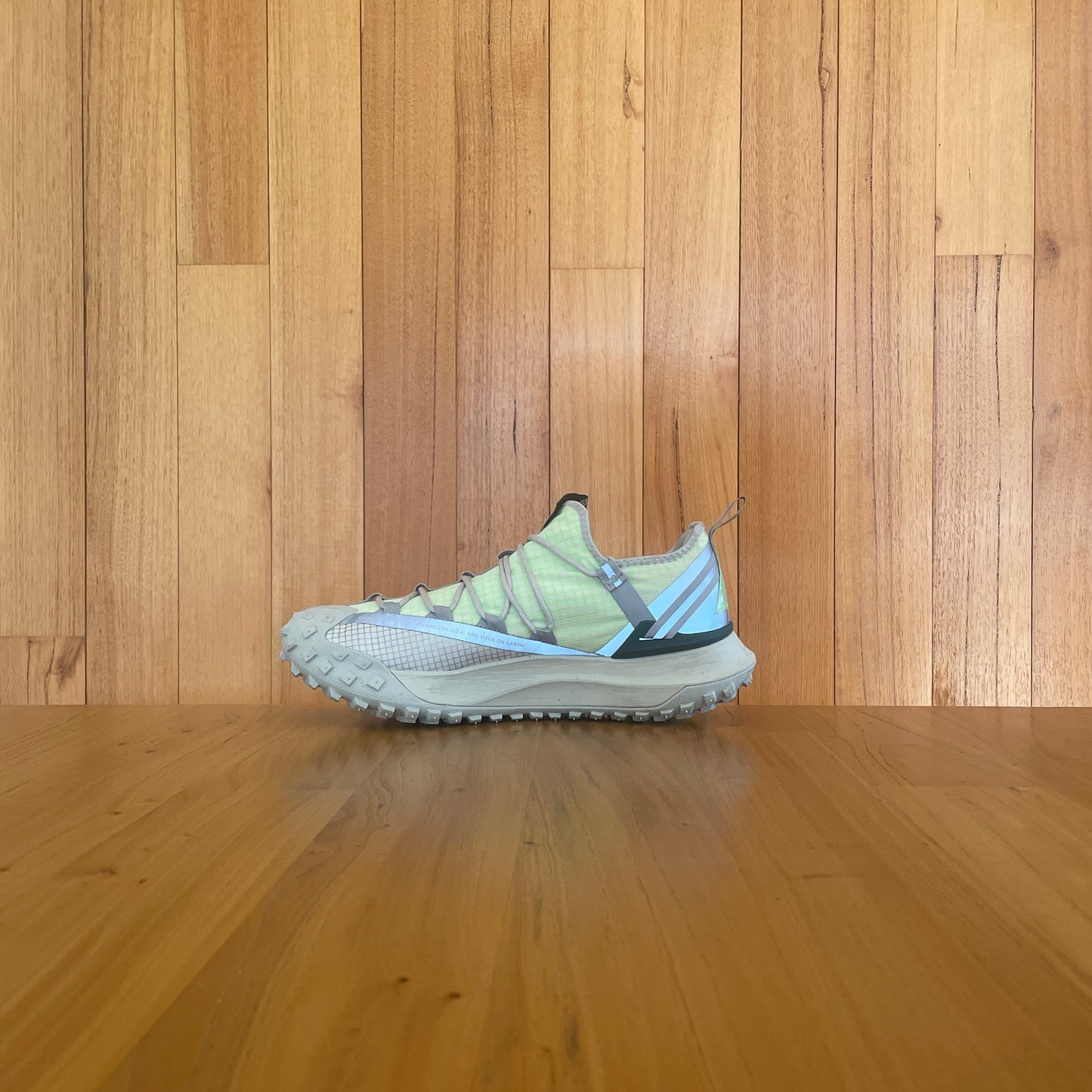 2020 Nike ACG Mountain Fly Low 'Sea Glass'