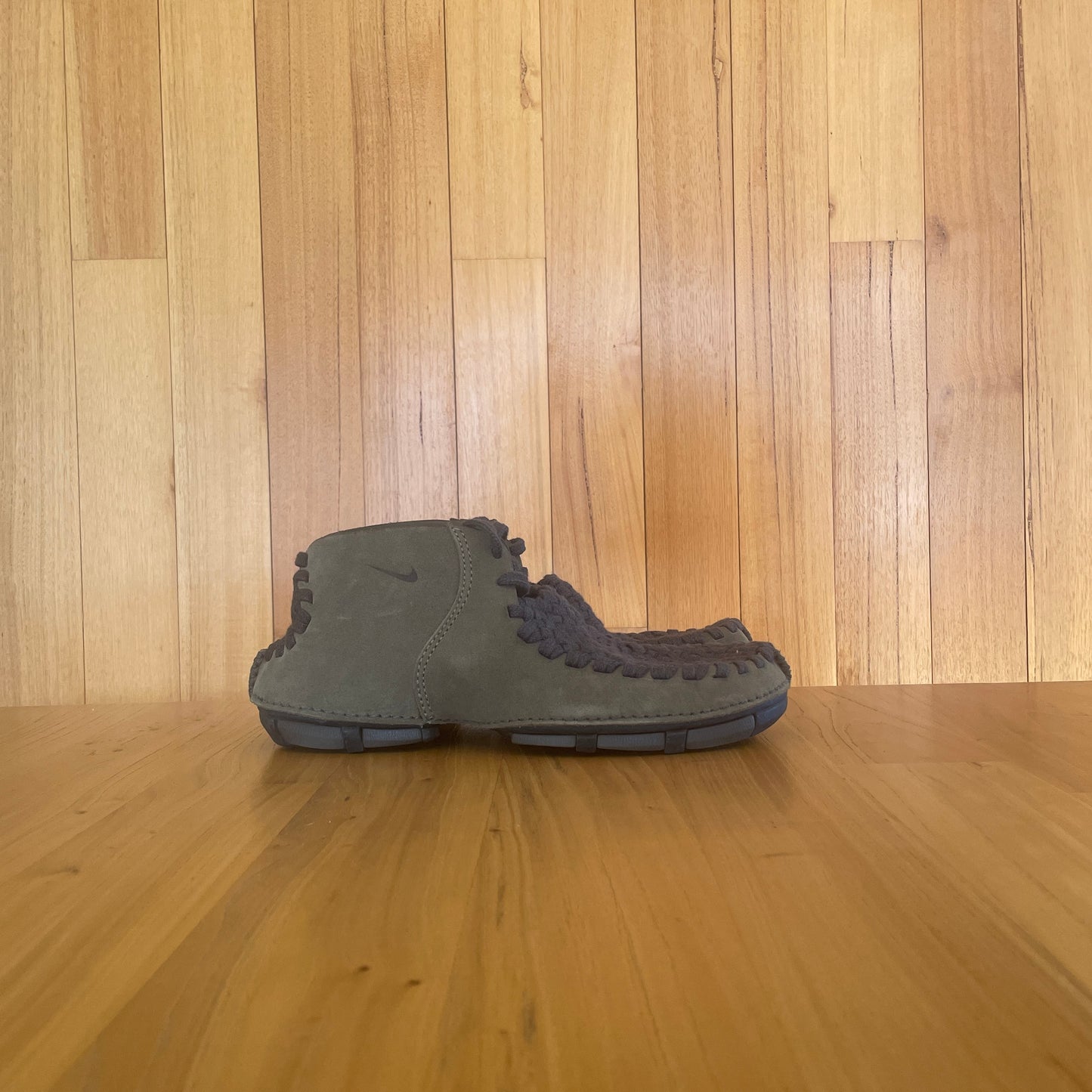 2005 Nike ACG Considered Boot