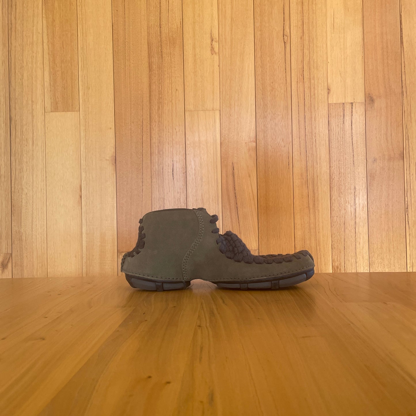 2005 Nike ACG Considered Boot