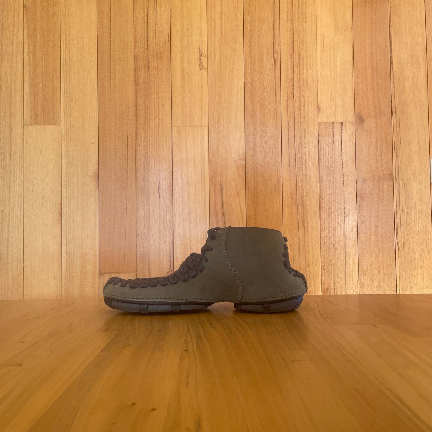 2005 Nike ACG Considered Boot