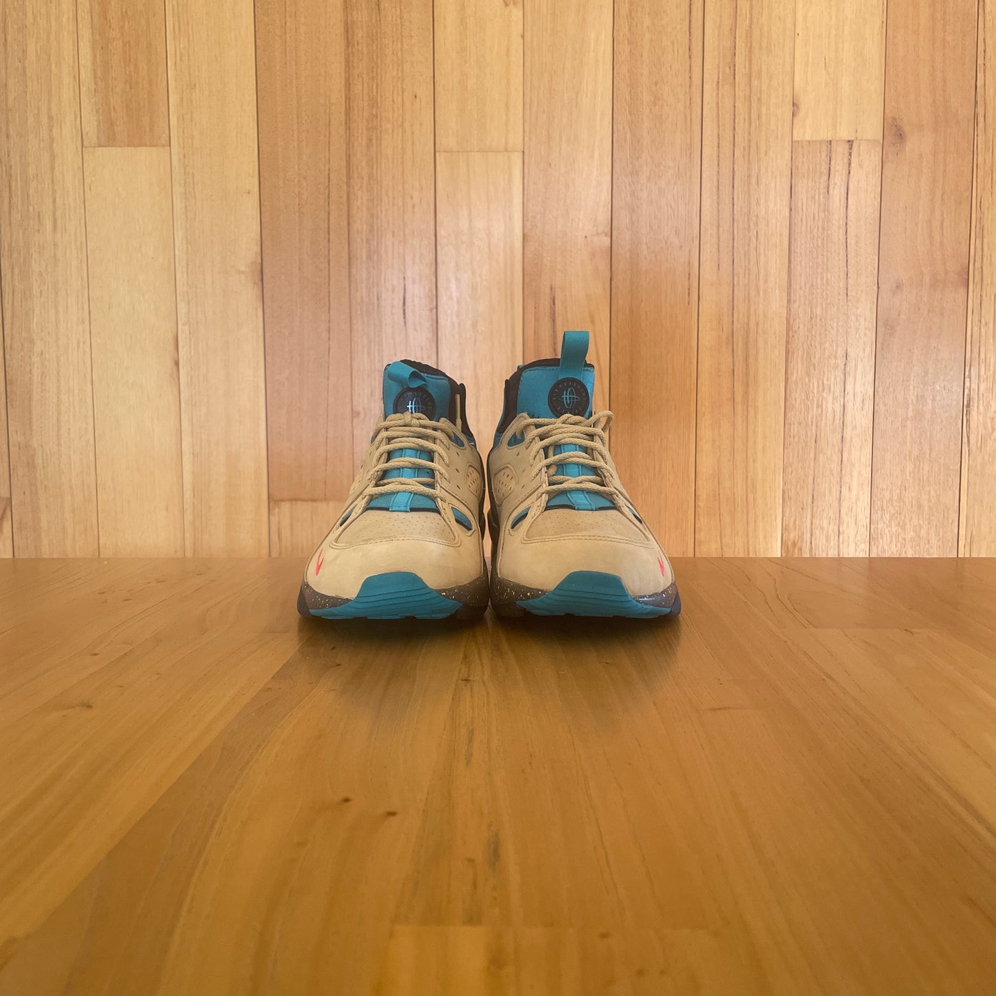 2021 Nike ACG Air Mowabb