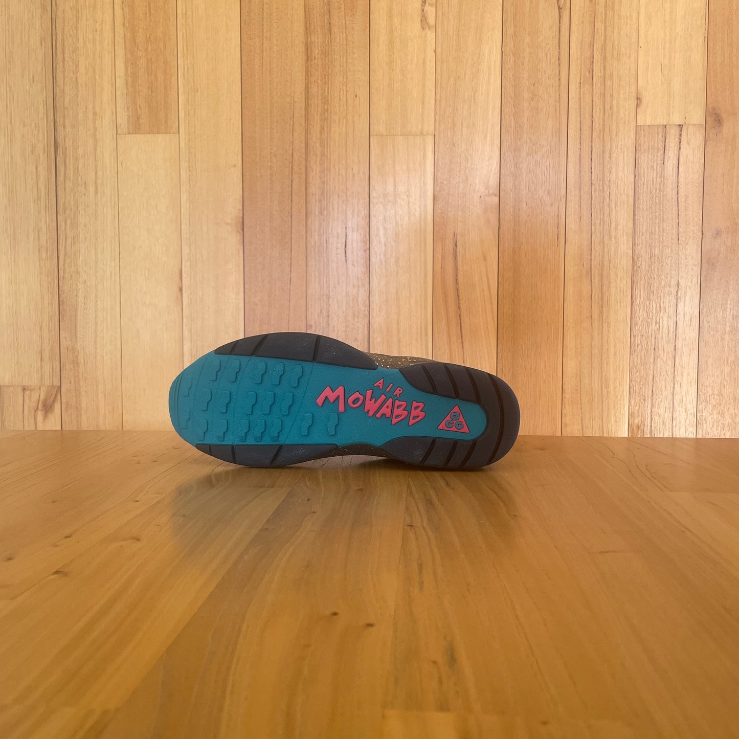 2021 Nike ACG Air Mowabb
