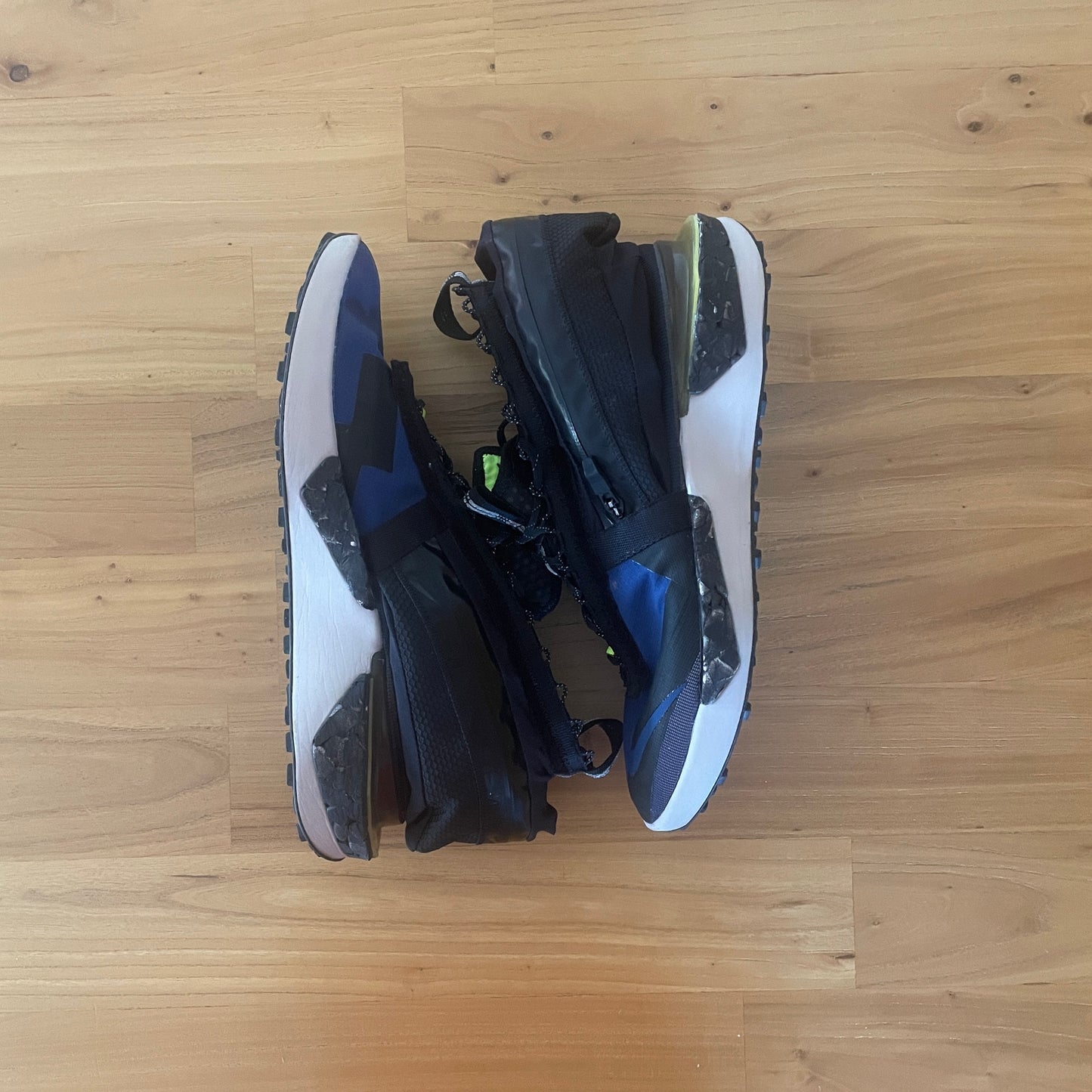 2019 Nike Drifter Gator ISPA