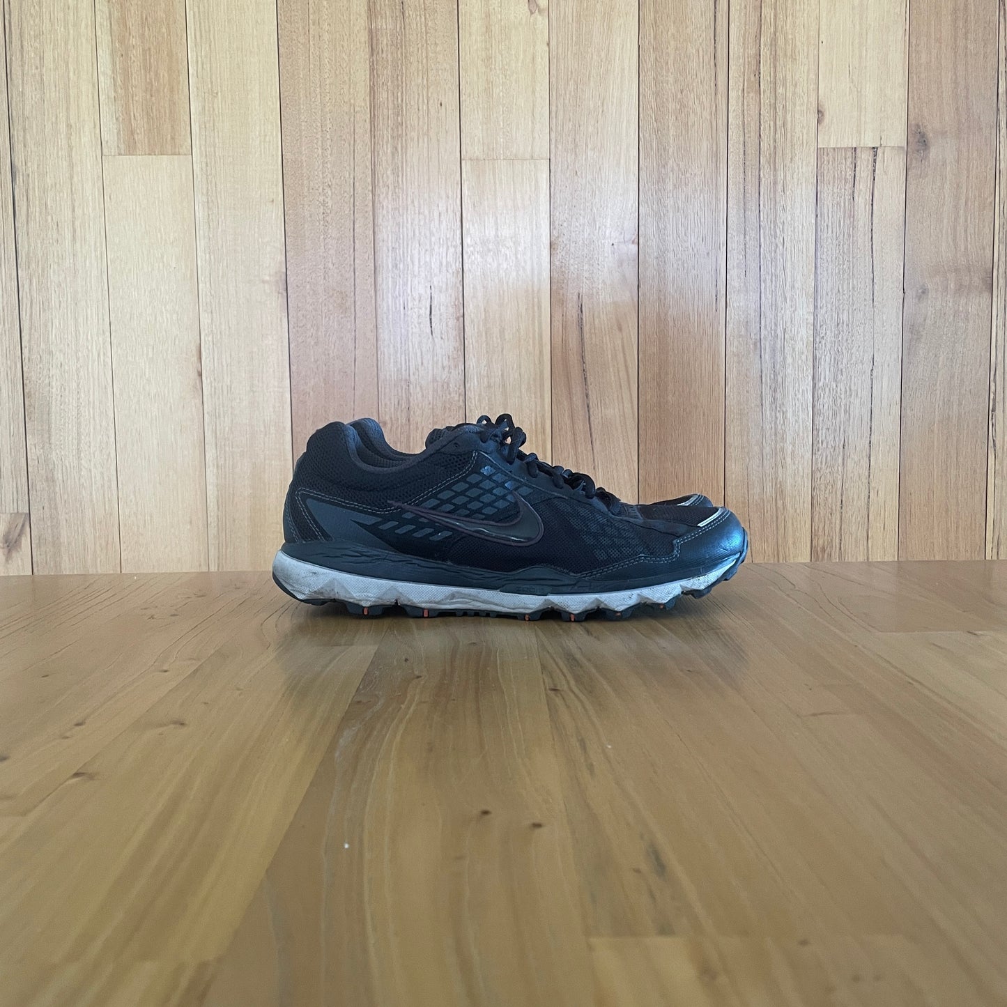 2008 Nike Air Zoom Trail S+ Running