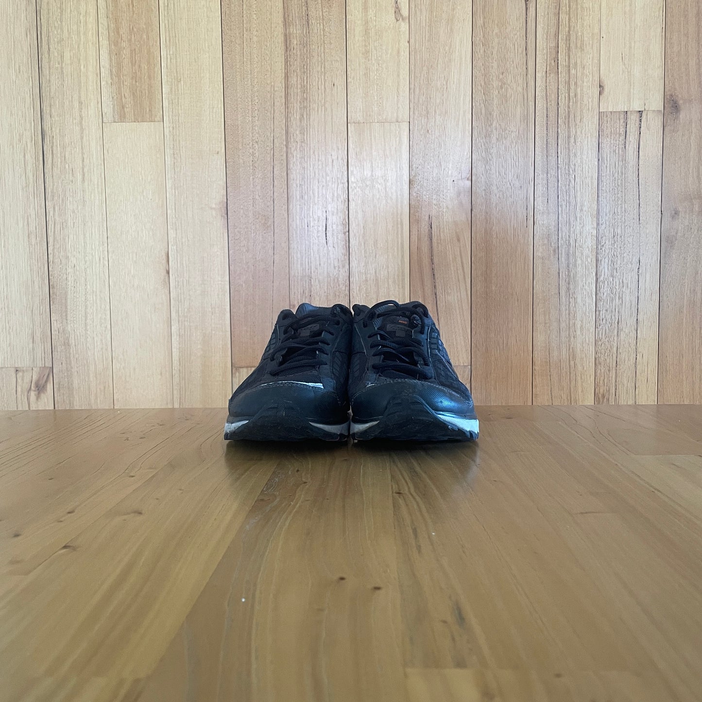 2008 Nike Air Zoom Trail S+ Running