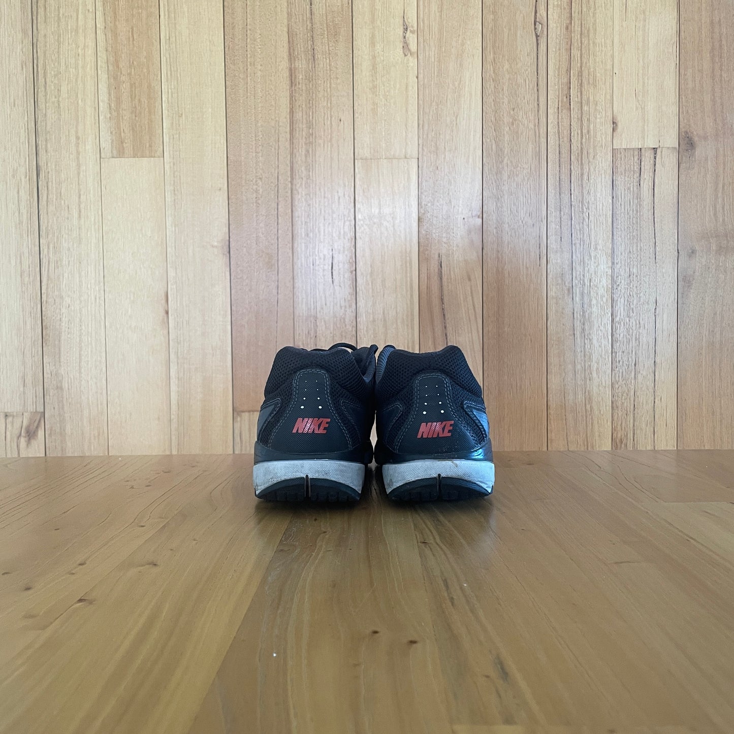 2008 Nike Air Zoom Trail S+ Running