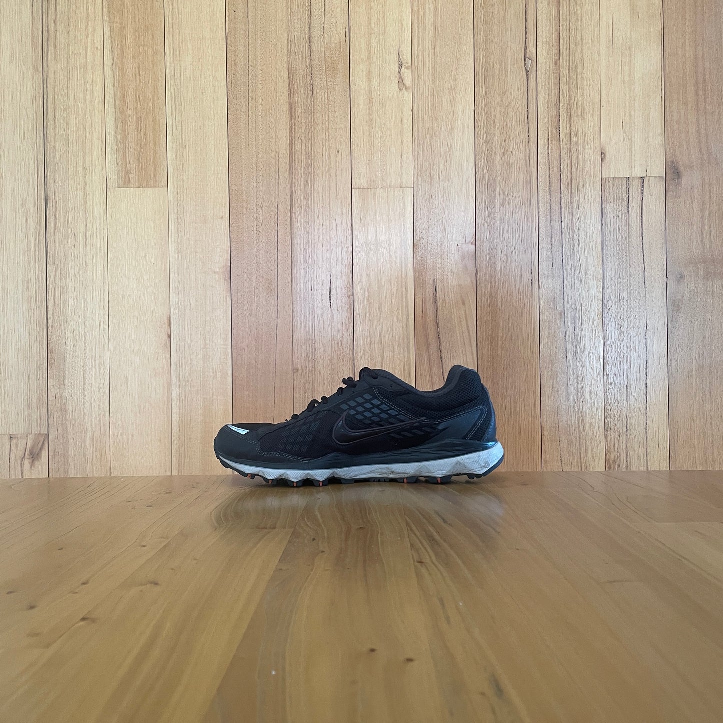 2008 Nike Air Zoom Trail S+ Running