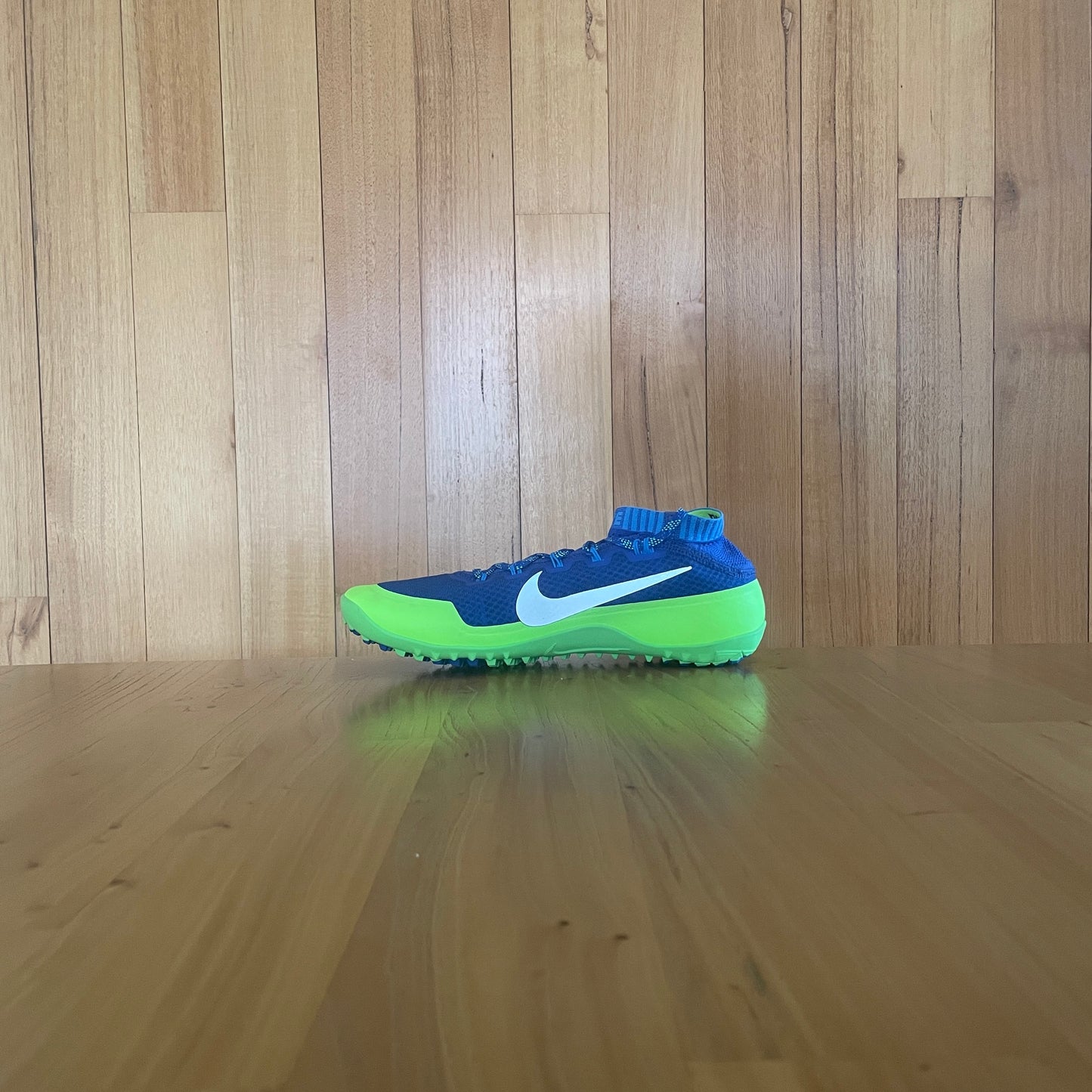 2013 Nike Free Hyperfeel Run Trail