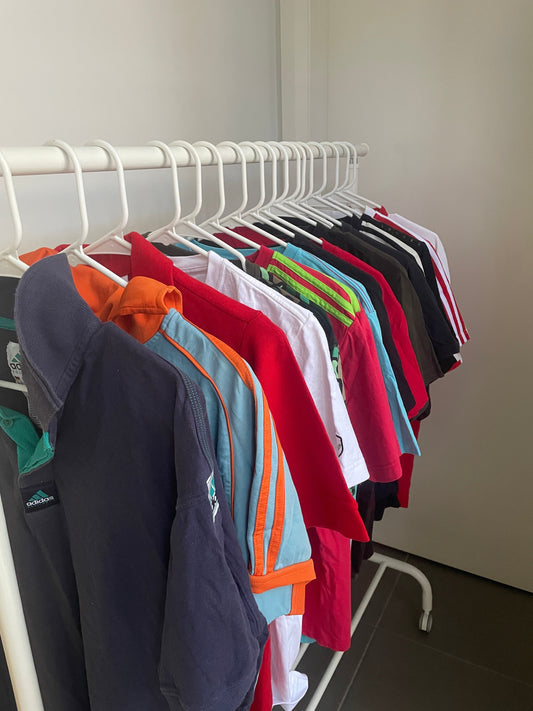 Vintage Mvmt Pops Up at Second Chance Bendigo!