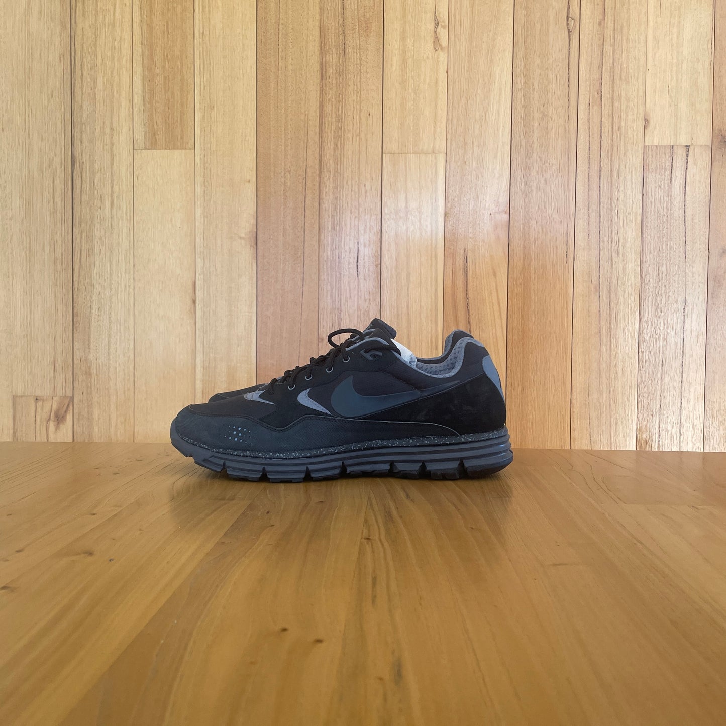 2010 Nike ACG Lunarwood+