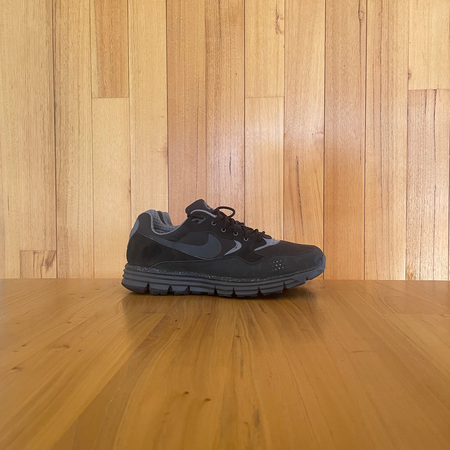 2010 Nike ACG Lunarwood+