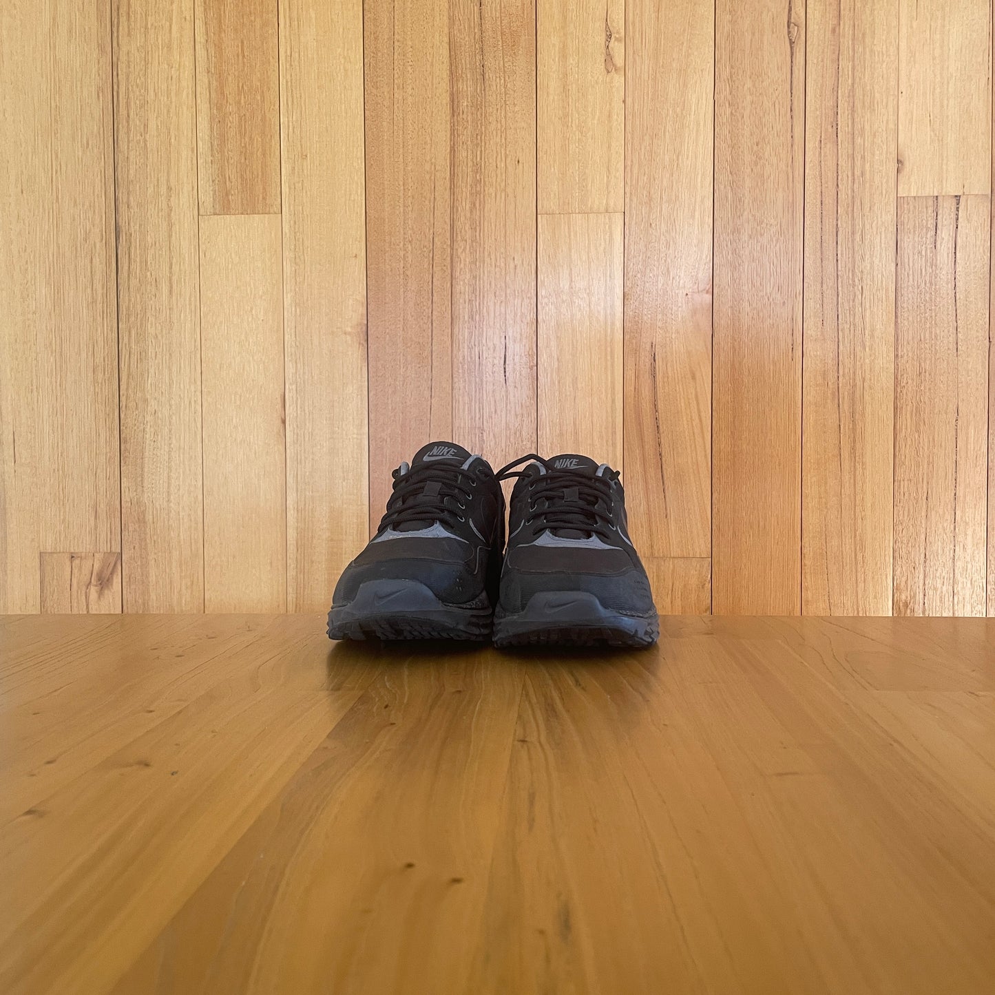2010 Nike ACG Lunarwood+