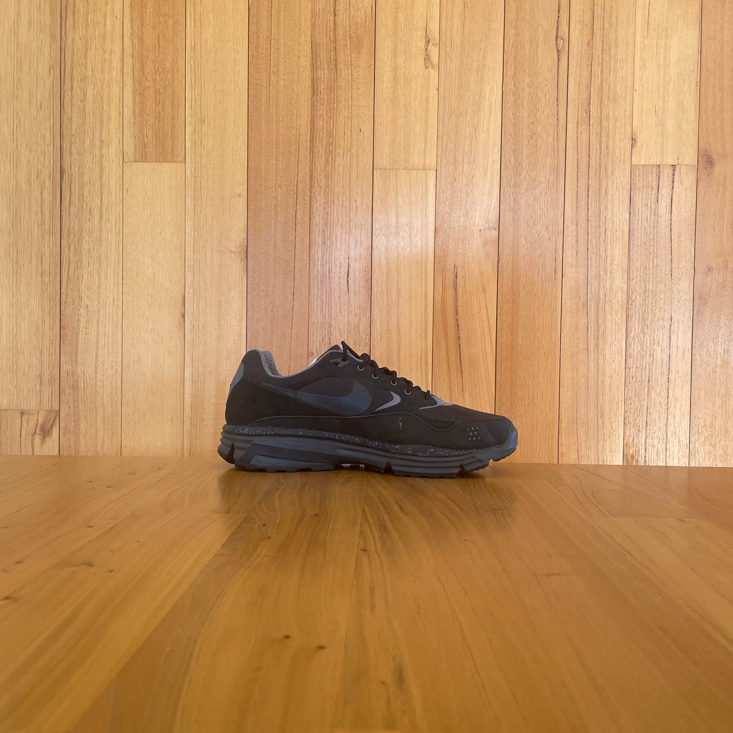 2010 Nike ACG Lunarwood+