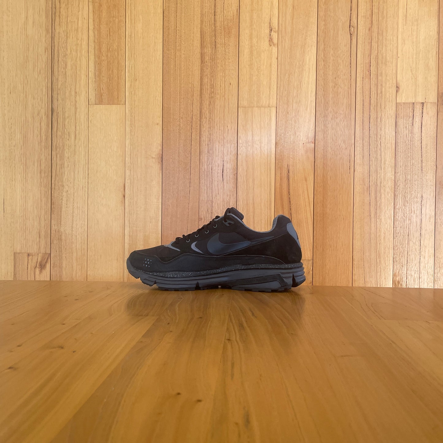 2010 Nike ACG Lunarwood+