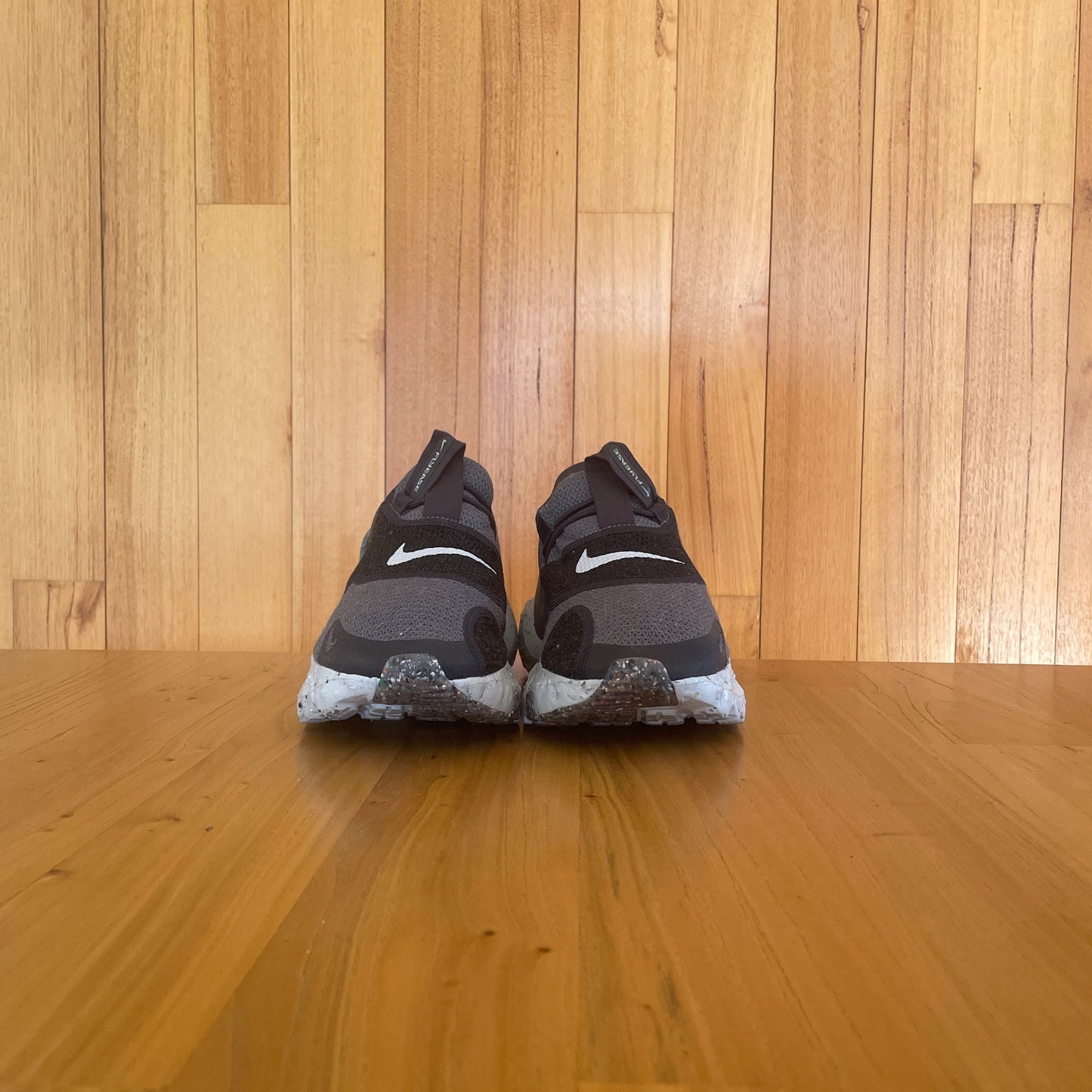 2021 Nike Glide FlyEase 'Mercury Grey'