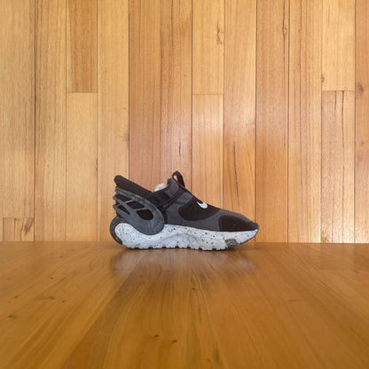 2021 Nike Glide FlyEase 'Mercury Grey'