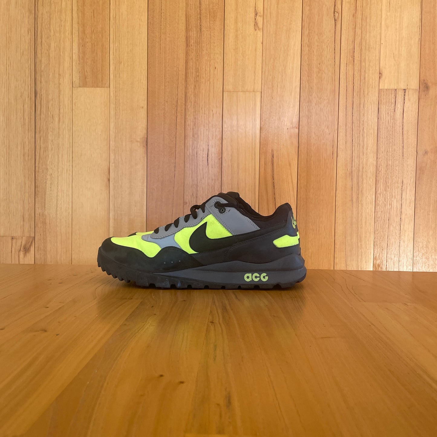 2009 Nike ACG Wild Pegasus